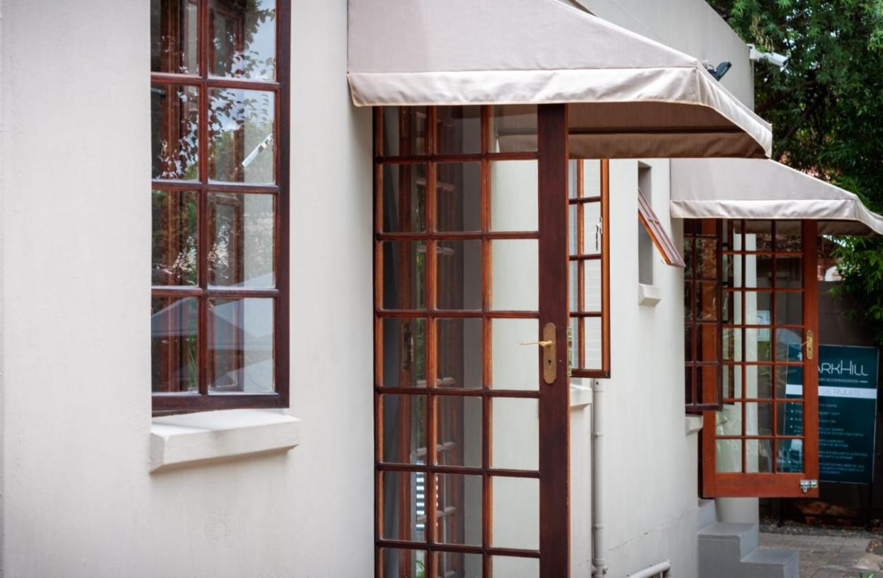Parkhill Luxury Accommodation Bloemfontein Exterior foto