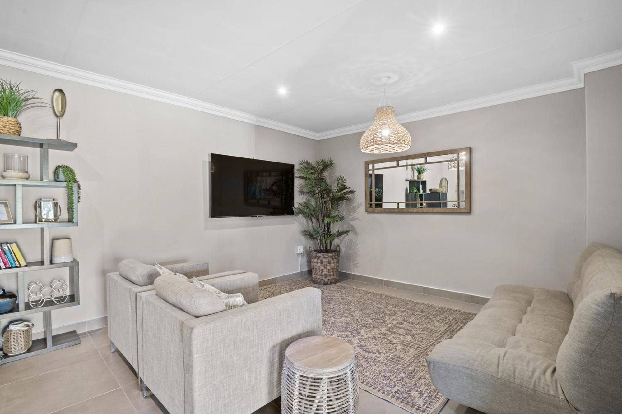 Parkhill Luxury Accommodation Bloemfontein Exterior foto